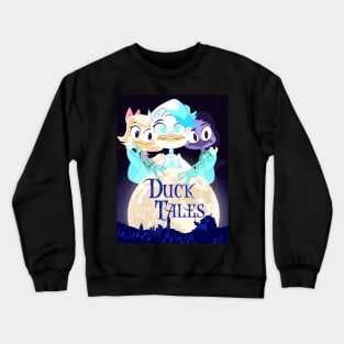 I Put a Spell on You Crewneck Sweatshirt